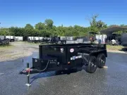 new Dump Trailers BWISE  for sale, in White Marsh, MD Thumbnail 2