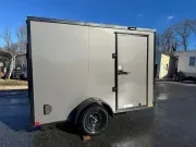 new Cargo (Enclosed) Trailers Diamond Cargo  for sale, in White Marsh, MD Thumbnail 3