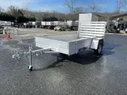 new Utility Trailers Aluma  for sale, in White Marsh, MD Thumbnail 3