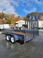 new Utility Trailers Belmont  for sale, in White Marsh, MD Thumbnail 3