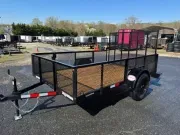 new Utility Trailers Triple Crown Trailers  for sale, in White Marsh, MD Thumbnail 1