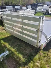 new Utility Trailers Aluma  for sale, in White Marsh, MD Thumbnail 2