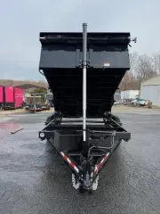 new Dump Trailers Cam Superline  for sale, in White Marsh, MD Thumbnail 2