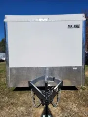 new Cargo (Enclosed) Trailers Car Mate Trailers  for sale, in White Marsh, MD Thumbnail 3