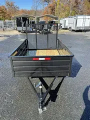 new Utility Trailers MCT  for sale, in White Marsh, MD Thumbnail 1