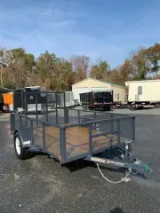 new Utility Trailers Belmont  for sale, in White Marsh, MD Thumbnail 2