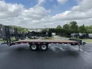 new Equipment / Flatbed Trailers Belmont  for sale, in White Marsh, MD Thumbnail 3