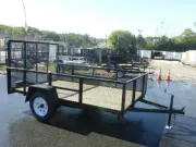 new Utility Trailers MCT  for sale, in White Marsh, MD Thumbnail 2