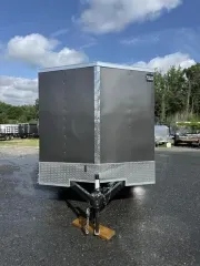 new Cargo (Enclosed) Trailers Wells Cargo  for sale, in White Marsh, MD Thumbnail 1