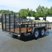 new Utility Trailers MCT  for sale, in White Marsh, MD Thumbnail 2