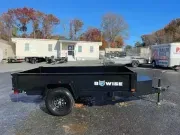 new Dump Trailers BWISE  for sale, in White Marsh, MD Thumbnail 2