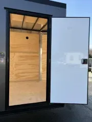 new Cargo (Enclosed) Trailers United Trailers  for sale, in White Marsh, MD Thumbnail 3