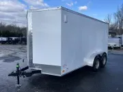 new Cargo (Enclosed) Trailers Quality Cargo  for sale, in White Marsh, MD Thumbnail 3