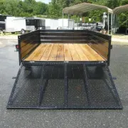 new Utility Trailers MCT  for sale, in White Marsh, MD Thumbnail 3