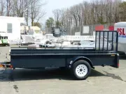 new Utility Trailers Belmont  for sale, in White Marsh, MD Thumbnail 1