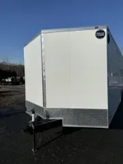 new Car Haulers / Racing Trailers Wells Cargo  for sale, in White Marsh, MD Thumbnail 2