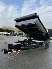 new Dump Trailers Big Tex Trailers  for sale, in White Marsh, MD Thumbnail 2
