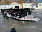 new Dump Trailers BWISE  for sale, in White Marsh, MD Thumbnail 1