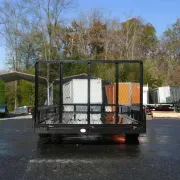 new Utility Trailers MCT  for sale, in White Marsh, MD Thumbnail 3
