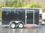 new Cargo (Enclosed) Trailers Diamond Cargo  for sale, in White Marsh, MD Thumbnail 3