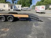 new Other Trailers Triple Crown Trailers  for sale, in White Marsh, MD Thumbnail 2