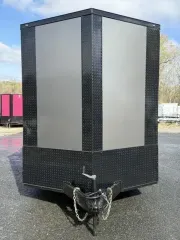 new Cargo (Enclosed) Trailers Diamond Cargo  for sale, in White Marsh, MD Thumbnail 2