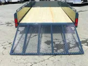 new Utility Trailers Belmont  for sale, in White Marsh, MD Thumbnail 2