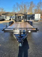 new Equipment / Flatbed Trailers Quality Trailers  for sale, in White Marsh, MD Thumbnail 3