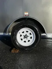 new Cargo (Enclosed) Trailers Car Mate Trailers  for sale, in White Marsh, MD Thumbnail 3
