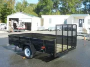 new Utility Trailers MCT  for sale, in White Marsh, MD Thumbnail 2