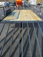 new Utility Trailers Belmont  for sale, in White Marsh, MD Thumbnail 2