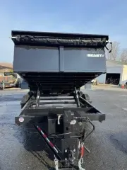 new Dump Trailers Cam Superline  for sale, in White Marsh, MD Thumbnail 2