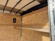 new Cargo (Enclosed) Trailers Wells Cargo  for sale, in White Marsh, MD Thumbnail 3