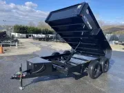 new Dump Trailers BWISE  for sale, in White Marsh, MD Thumbnail 3