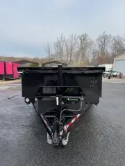 new Dump Trailers Cam Superline  for sale, in White Marsh, MD Thumbnail 3