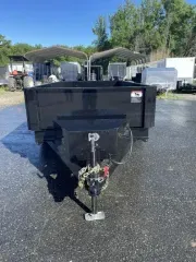 new Dump Trailers BWISE  for sale, in White Marsh, MD Thumbnail 1