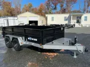 new Dump Trailers BWISE  for sale, in White Marsh, MD Thumbnail 2