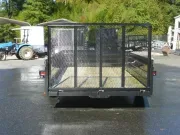 new Utility Trailers MCT  for sale, in White Marsh, MD Thumbnail 3
