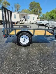 new Utility Trailers Belmont  for sale, in White Marsh, MD Thumbnail 2