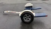 2026 Master Tow, Inc. Car Dolly, Electric Brakes