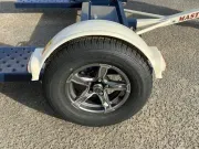 2026 Master Tow, Inc. Car Dolly with Electric Brakes