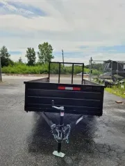 new Utility Trailers MCT  for sale, in White Marsh, MD Thumbnail 3