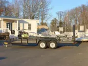 new Utility Trailers Belmont  for sale, in White Marsh, MD Thumbnail 3