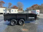 new Dump Trailers BWISE  for sale, in White Marsh, MD Thumbnail 3