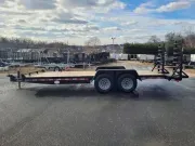 new Equipment / Flatbed Trailers Quality Trailers  for sale, in White Marsh, MD Thumbnail 1