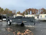 new Utility Trailers Belmont  for sale, in White Marsh, MD Thumbnail 3