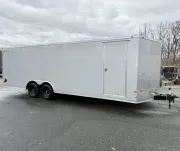 new Cargo (Enclosed) Trailers Wells Cargo  for sale, in White Marsh, MD Thumbnail 2