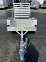 new Utility Trailers Aluma  for sale, in White Marsh, MD Thumbnail 2