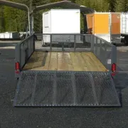 new Utility Trailers Belmont  for sale, in White Marsh, MD Thumbnail 3