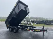 new Dump Trailers Big Tex Trailers  for sale, in White Marsh, MD Thumbnail 2